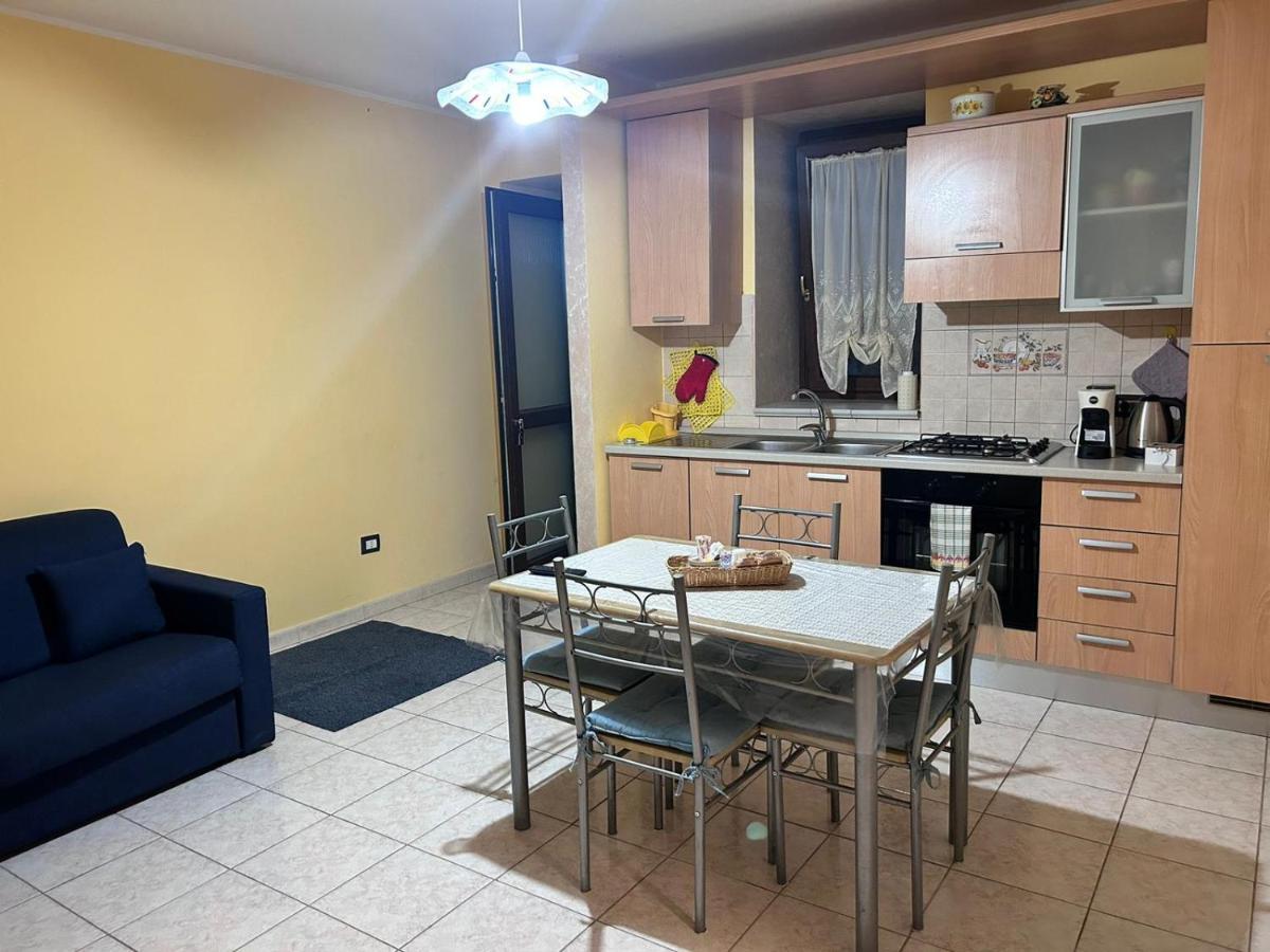 Residence San Martino Appartamento Mini Busso Exterior photo