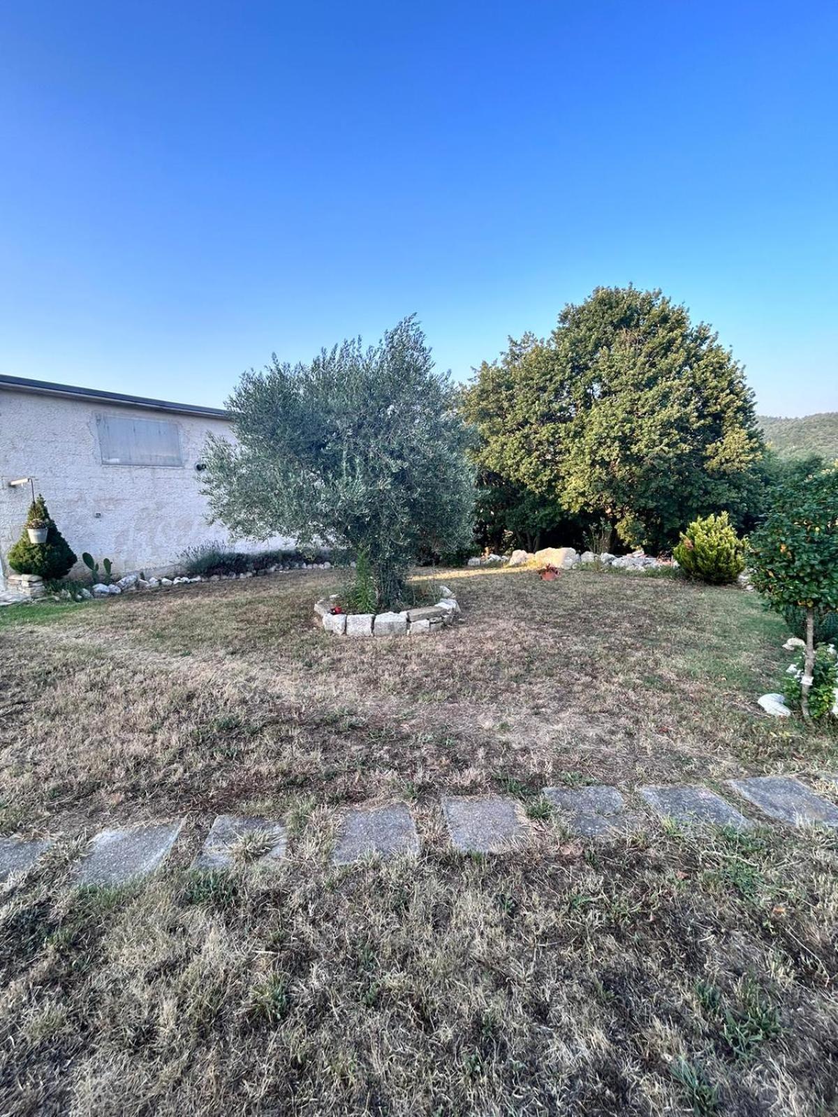 Residence San Martino Appartamento Mini Busso Exterior photo